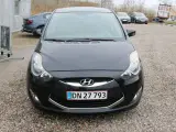 Hyundai ix20 Comfort1.4.diesel.ny model - 2