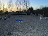 Næsten all invlusive - 4