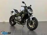 Kawasaki Z 650 - 3