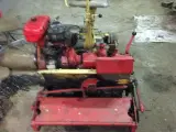 havetraktor med def motor modtages