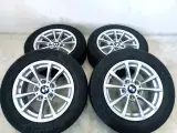 5x120 16" ET31 nav 72,6ø BMW Style-390 sommersæt i - 3