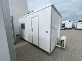 Type 420: Kontor-Showroom - 2
