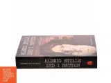 Aldrig stille ind i natten af Thorsten Kranz (f. 1974) (Bog) - 2