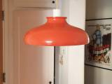 Sinumbra pendel af Bent Karlby. 