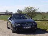 Mercedes CLK 200 Komp.  - 5