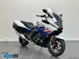 BMW K 1600 GT - 3