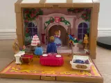 Playmobil skattekiste