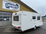 2016 - Caravelair Antares 450 style   Lækker lille rejsevogn - 2