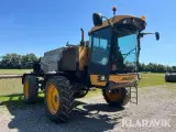 Marksprøjte Danfoil AR 6000 - 2
