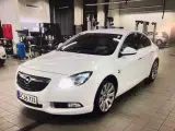 Opel Insignia turbo V6 4x4 OPC-LINE - 2