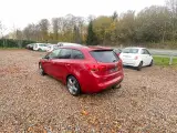 Kia Ceed 1,4 CRDi 90 Premium SW - 3