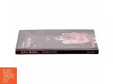 Varulven af John Halkin (Bog) - 2