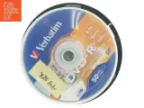 Verbatim DVD-R diske 44 styk fra Verbatim (str. 44 styk) - 2