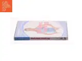 Flad mave, stærk ryg fra DVD - 2