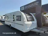 2023 - Adria Adora 613 UT Alde Centralvarme - 2