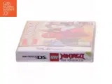 Lego Ninjago The Videogame. Nintendo DS - 2