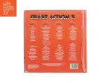 Chart Action 3 Vinylplader (str. 31 x 31 cm) - 2