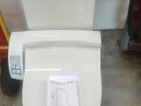 Geberit Aquaclean 5000 inkl Gustavberg