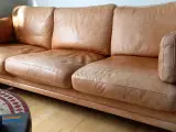 Sofa 3+2, Mogens Hansen MH2225