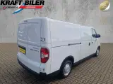 Maxus e-Deliver 3 50 Cargo Van LWB - 5