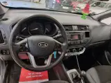 Kia Rio 1,2 CVVT Motion - 4