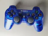 ⭐️· 🎮 PS3 Controllere - 1 Original & 1 Tredjepart - 5
