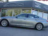 BMW 523i 3,0 aut. - 4