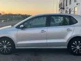 VW Polo 1,6 TDi 90 Comfortline BMT - 5