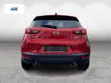 Mazda CX-3 2,0 Skyactiv-G Vision 120HK 5d 6g - 5