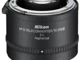 Telekonverter, Nikon