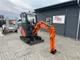 Hitachi ZX18-3 CLR Halvautomatisk s30 skifte - 3