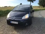 Citroën C4 Picasso 1,6 benzin 120 hk, - 2