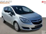 Opel Meriva 1,4 Turbo Enjoy 120HK - 3