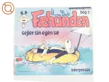 Fæhunden sejler sin egen sø af Murray Ball, Paul Schiøtt, Erik Mosegård Jensen (Bog)