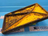 New Holland LB110 Bremseklods 85801497 - 3