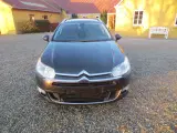 Citroen C 5 2.2 HDi 204 hk Aut År 2012.  - 2