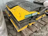 Fartbump / kabelbro - 3