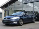 Ford Mondeo 2,0 TDCi 140 Trend Collection stc. aut. - 3