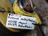 New Holland 8060 Rekord Snitter Kobling  - 2