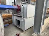 Ventilationsanlæg med varmeflade - 3