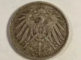 1 Mark 1905 Germany - 2