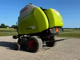 CLAAS Variant 485 RC Velholdt gård maskine, kun presset 11594baller fra ny. - 3