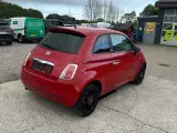 Fiat 500 1,4 Sport - 4