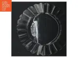 Glastallerkener (6 stk) (str. 18 cm) - 4
