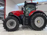 Case IH Optum 300 CVX KUN 1300 TIMER OG MED AUTOSTYRING! - 4