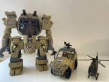 Soldier force
