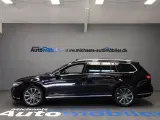 VW Passat 1,4 GTE+ Pro Variant DSG - 3