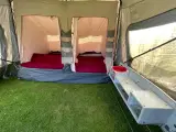 Camp-let camplet teltvogn camping campingvogn camp - 2