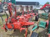 Kverneland EG-85-200-4 Växelplog 4-skärig
