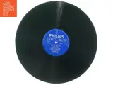 Olsen Bros - For What We Are LP fra Philips (str. 31 x 31 cm) - 4
